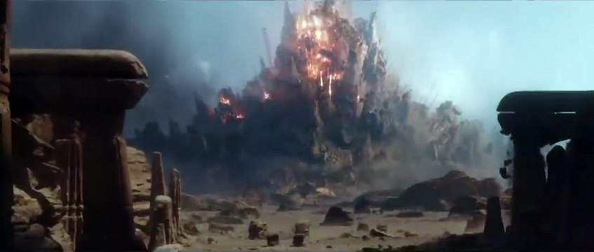 Rogue One - A Star Wars Story Bande-annonce (DE)