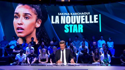 Sakina Karchaoui (USM)