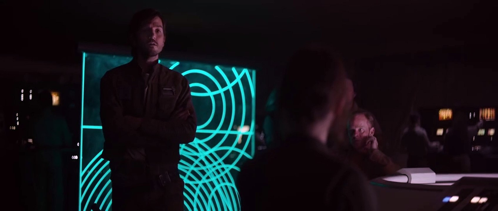 Rogue One - A Star Wars Story Bande-annonce (UK)