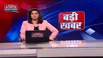 Breaking News : भदोही - बाहुबली विजय मिश्र पर कसा शिकंजा, देखें वीडियो