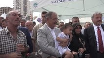 AK Parti'li Özhaseki'den, Kılıçdaroğlu'nun KHK açıklamasına tepki