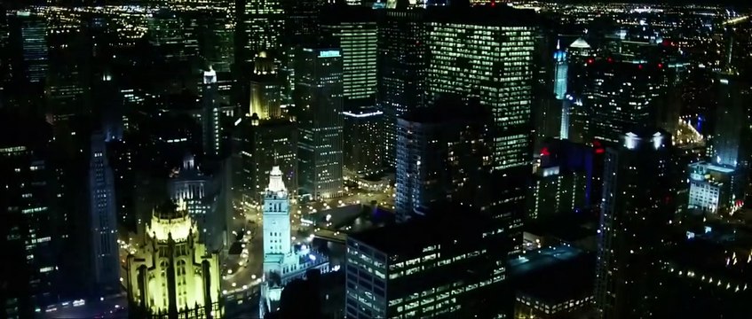 Batman Begins Bande-annonce (PT)