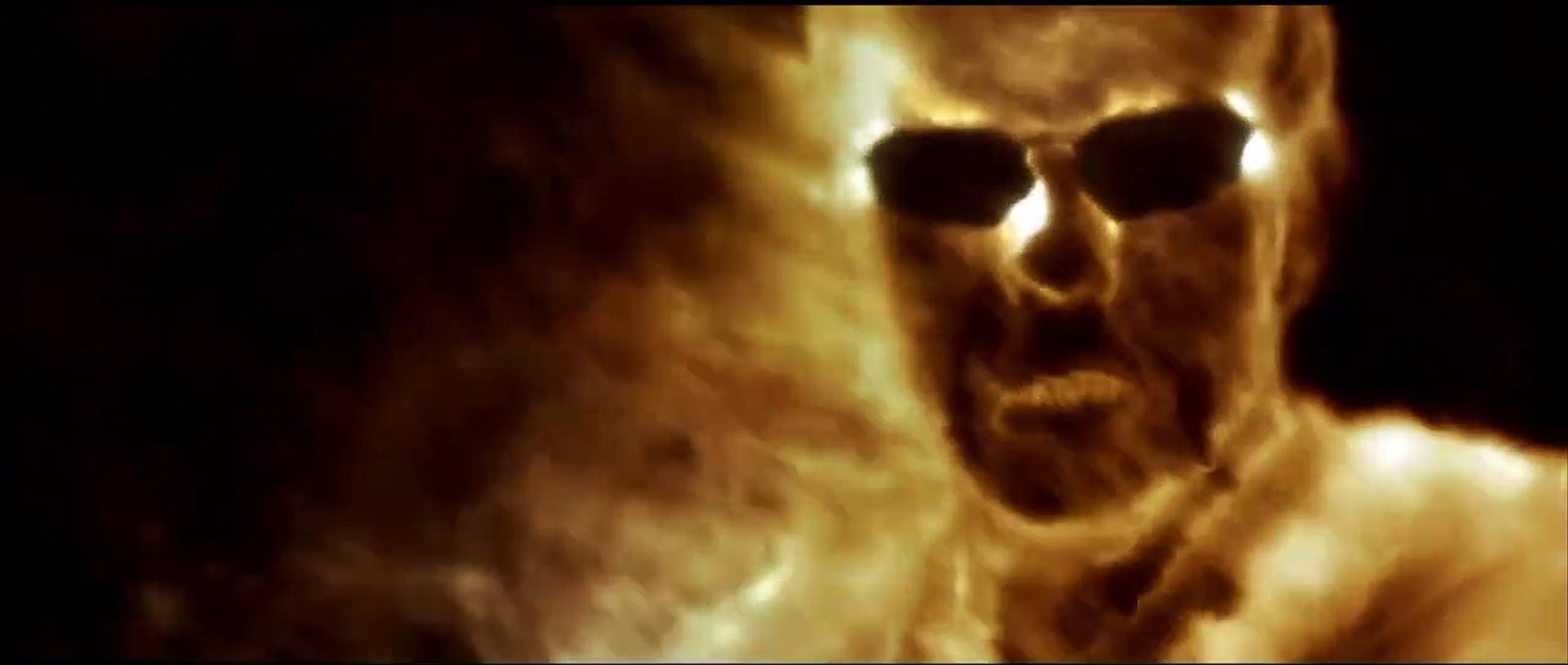Matrix Revolutions Bande-annonce (RU)