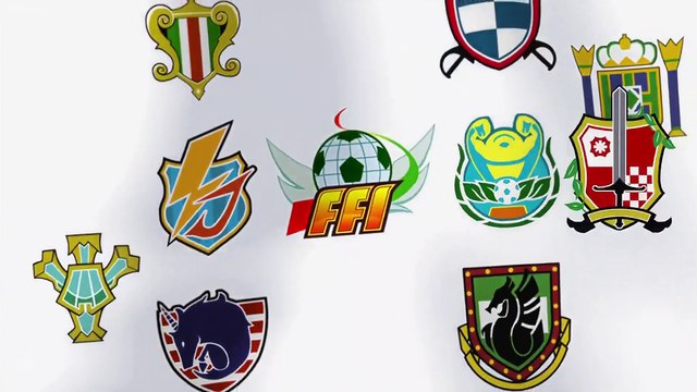 Inazuma Eleven Episode 93 - The Strongest Face-off! Penguins VS Penguins!!(4K Remastered)