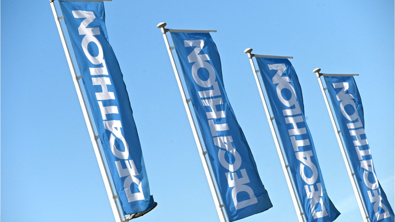 Decathlon ne fait pas cadeau de vélos endommagés, c'est une arnaque
