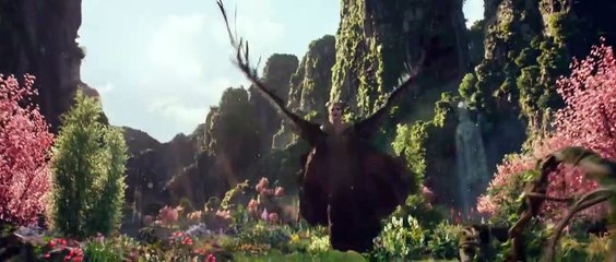 Maléfique : Le Pouvoir du Mal Bande-annonce (IT)