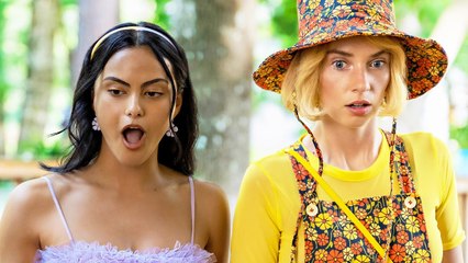 SI TU ME VENGES Bande Annonce VF