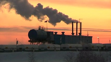 러시아 "석유 가격상한제 도입 시 석유 공급 중단" / YTN