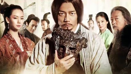Quỷ Cốc Tử Tập 47 - Phim Cổ Trang Trung Quốc Hay Nhất 2022 - Phim Hay 2022