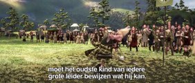 Rebelle Bande-annonce (NL)