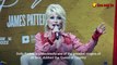 Country legend Dolly Parton shares why she's obsessed with wigs