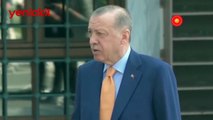 Cumhurbaşkanı Erdoğan'dan TİP'li Ahmet Şık'a çok sert cevap!