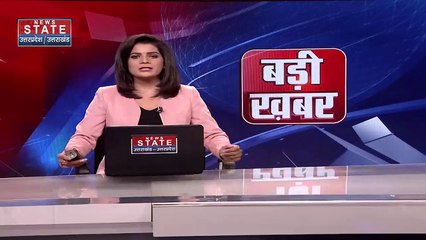 Breaking News : उन्नाव - संदिग्ध हालात में लेखपाल का बेटा लापता