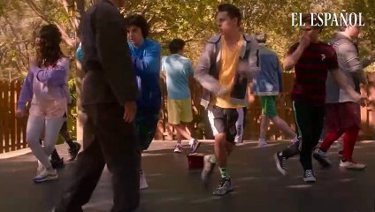 Calendario de estrenos de septiembre