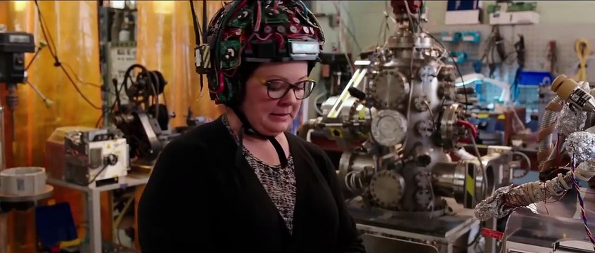 S.O.S. Fantômes Bande-annonce (TR)