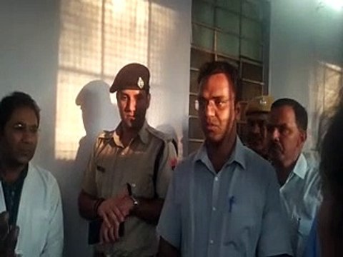 Bundi Big Crime News: वृद्धा महिला का कोटा अस्पताल में चल रहा उपचार,आधा दर्जन थानाधिकारियों की टीमें गठित-video