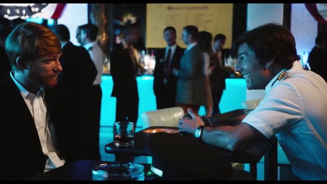 Barry Seal - American Traffic Bande-annonce (DE)