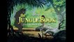 Le Livre de la jungle Bande-annonce (EN)