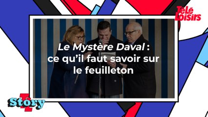 Le Mystère Daval : ce qu'il faut savoir sur le téléfilm de TF1