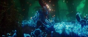 Valérian et la Cité des Mille Planètes Bande-annonce (UK)