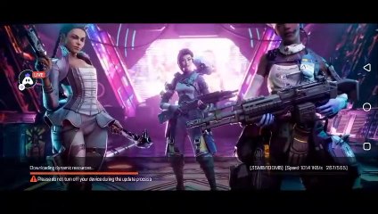Apex Legends _ -- Good stream _ Playing Squad(480P)