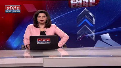 Breaking News : फतेहपुर - बसों में मौत का सफर करने को मजबूर स्कूली छात्र, देखें वीडियो