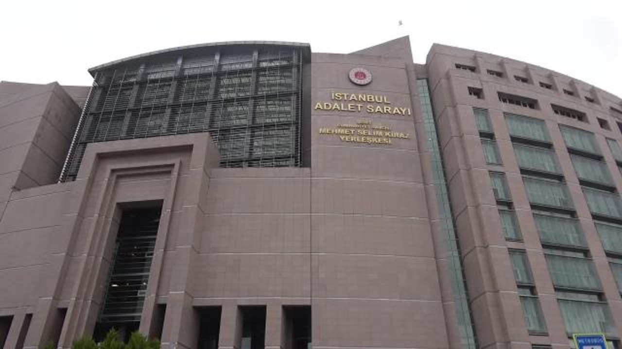 Gülşen Hakkında Hazırlanan İddianame Kabul Edildi Dailymotion Video