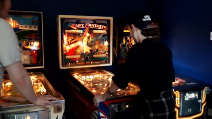 New arcade games space Blast From the Past opens in Halifax's Piece Hall