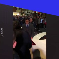 Une importante femme politique victime d'une tentative d'assassinat : les images dévoilées