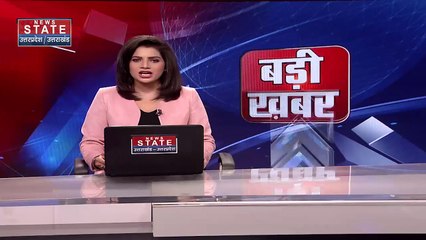 Breaking News : श्रीकांत त्यागी की जमानत याचिका खारिज