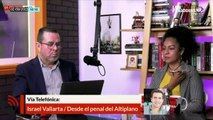 #EnVivo | #CaféYNoticias | Exhiben al Poder Judicial | Rosa Icela contra EU | Resumen del 4 informe