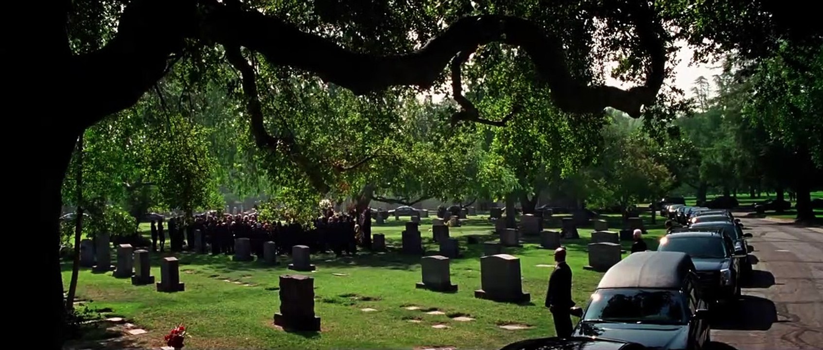 Very Bad Trip 3 Bande-annonce (EN)