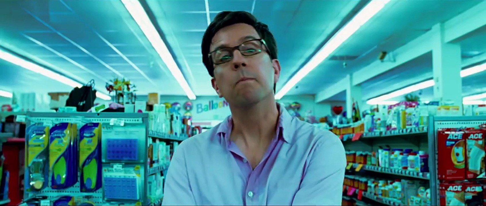 Very Bad Trip 3 Bande-annonce (ES)