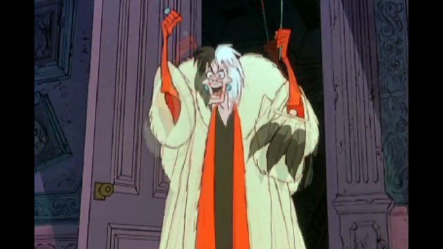 Les 101 Dalmatiens Bande-annonce (IT)