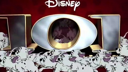 Les 101 Dalmatiens Bande-annonce (EN)