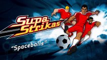 Supa Strikas S02 E04 in hindi| Spaceballs | Supa Strikas Episode 4 in hindi