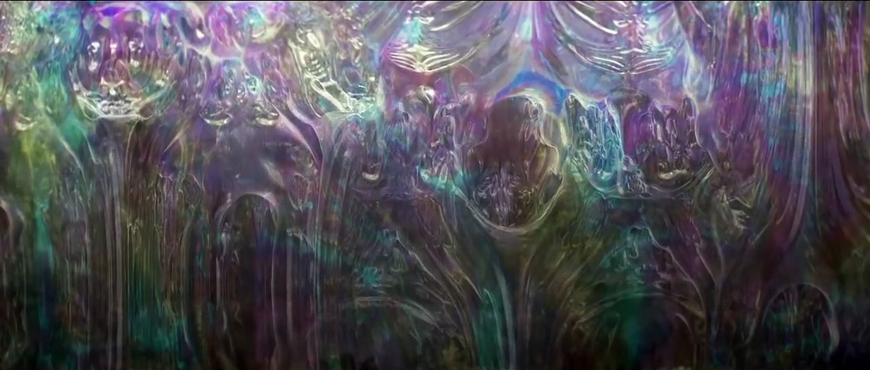 Annihilation Bande-annonce (UK)