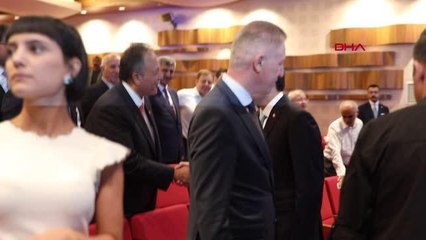 BAKAN MUŞ BU YILKİ İHRACAT HEDEFİMİZ 250 MİLYAR DOLAR