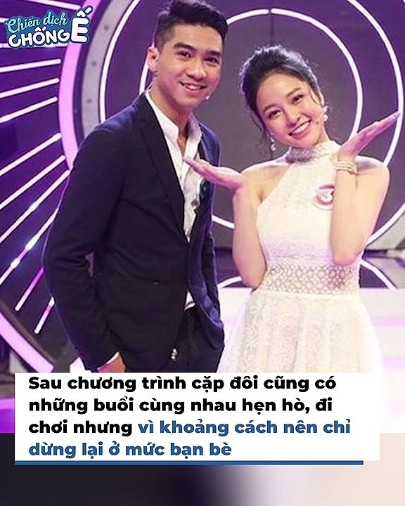 Danh sách 'Hồ Sơ tình ái' của Pewpew trước khi 'chốt đơn' cưới vợ | Điện Ảnh Net