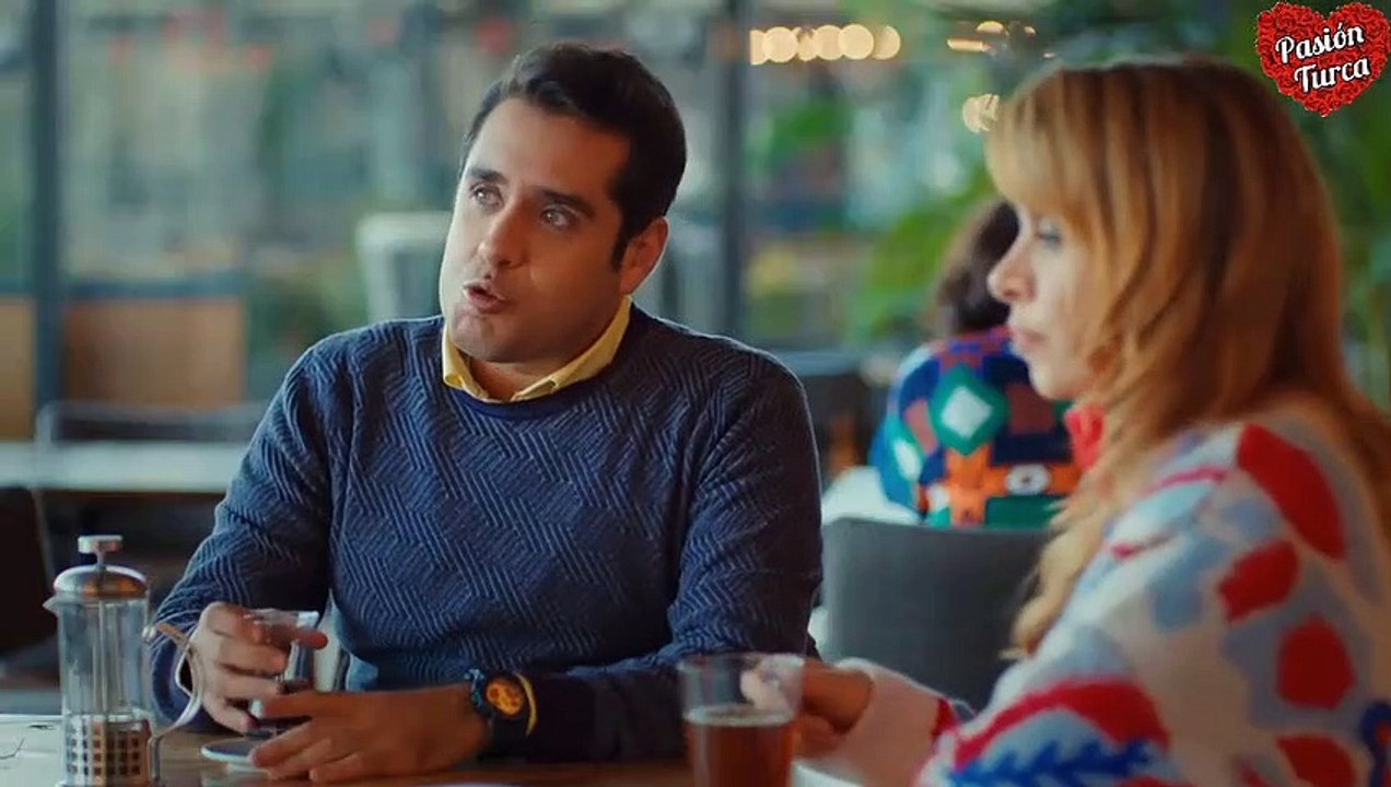 Love Is In The Air Cap 70 (Español)
