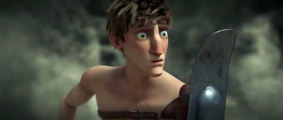 Gladius - ESMA 2020 (Teaser)