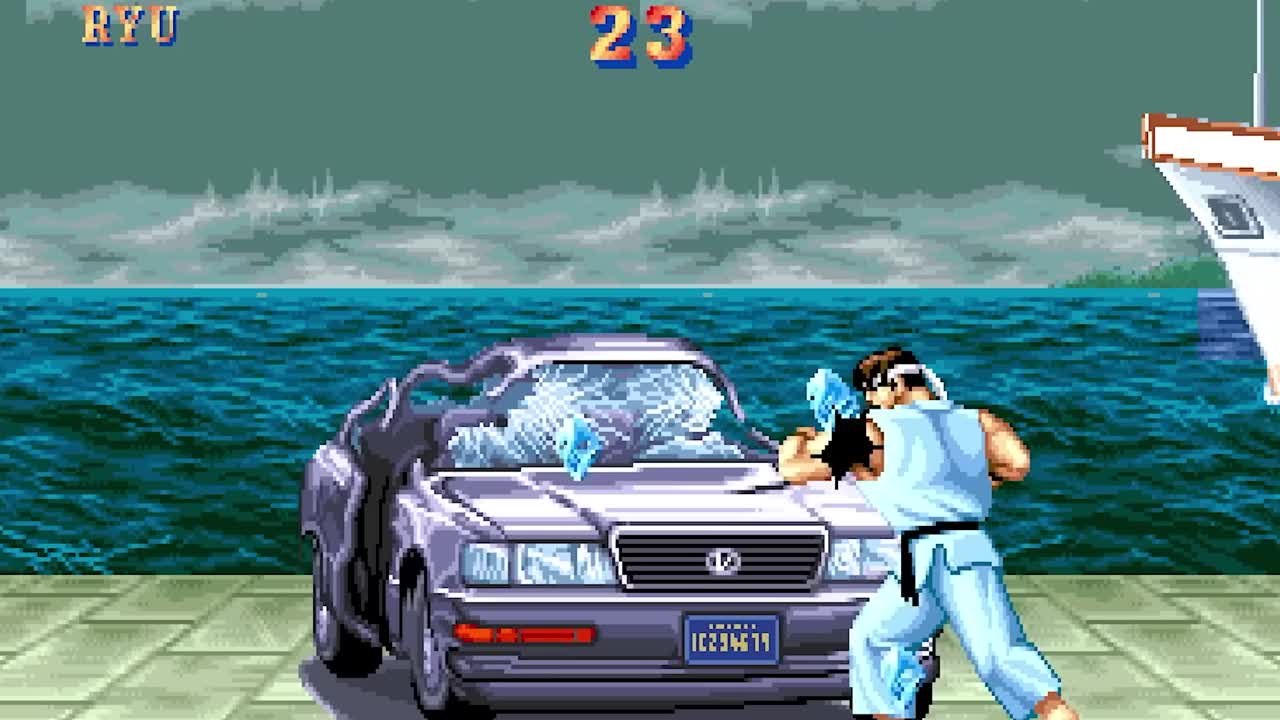 Evercade EXP 18 jeux Capcom
