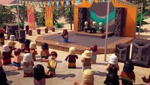 Lego star wars - c est l été ! bande-annonce (fr)