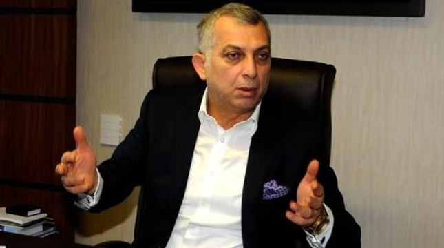 AK Partili Metin Külünk'ten partisine Sedat Peker çağrısı: Sokak arınma istiyor