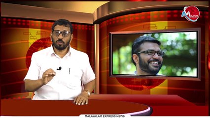 എം ബി രാജേഷും എ എൻ ഷംസീറും പാർലമെന്ററി രംഗത്ത് കഴിവ് തെളിയിച്ചവർ