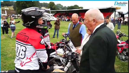 Chatsworth country Fair 2022