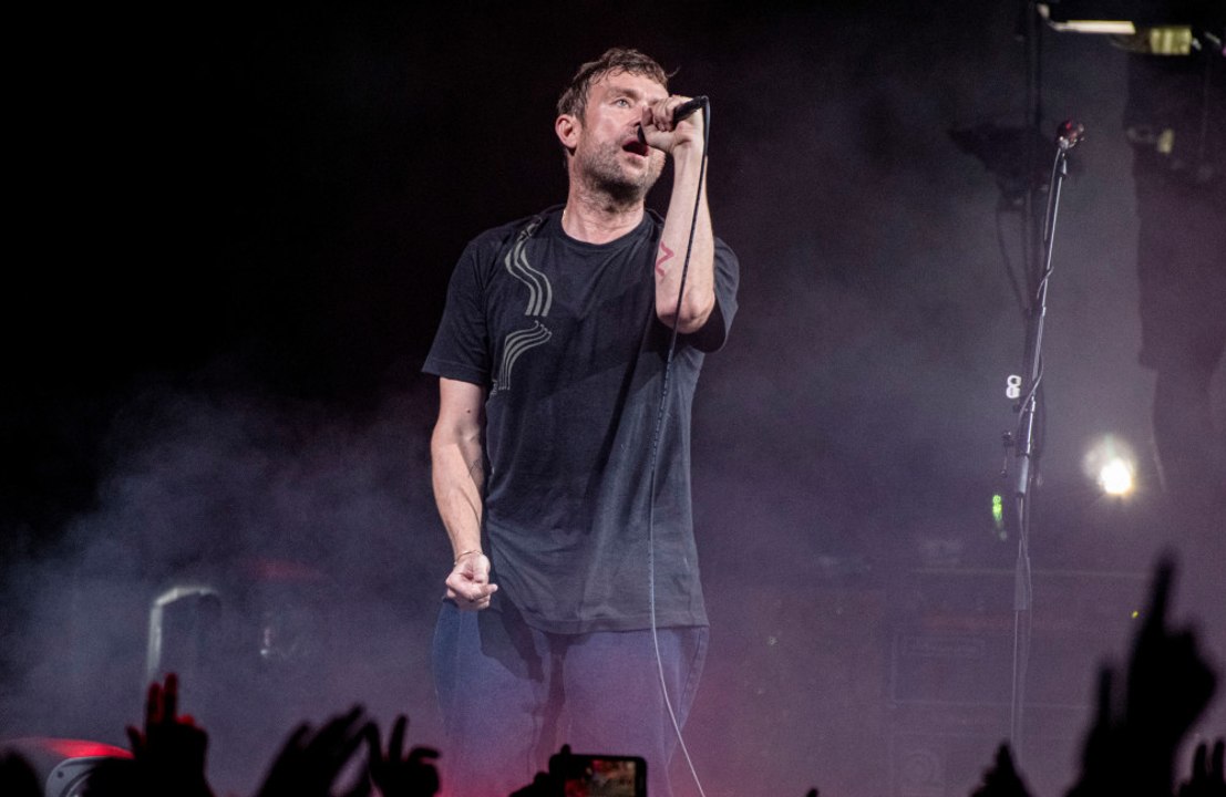 Gorillaz to release Cracker Island album in February