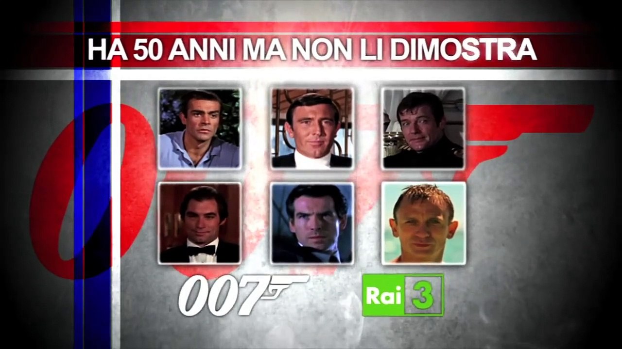 Meurs un autre jour Bande-annonce (IT)