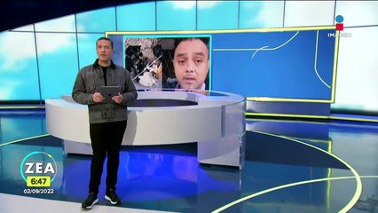 Reportan a adulto mayor y gatos en abandono en la alcaldía Tlalpan