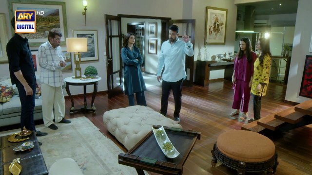 Apni Biwi Ko Lo Aur Niklo Mere Ghar Se #WohPagalSi